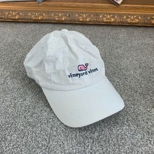 VINEYARD VINES baseball cap!